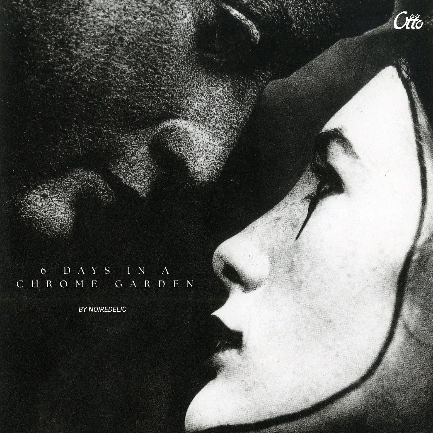 6 Days In a Chrome Garden - Noiredelic