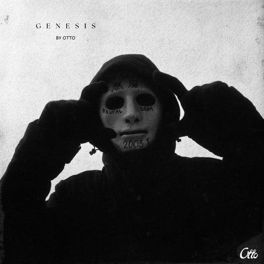 Genesis Drum Kit