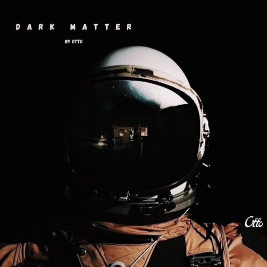 Dark Matter Drum Kit